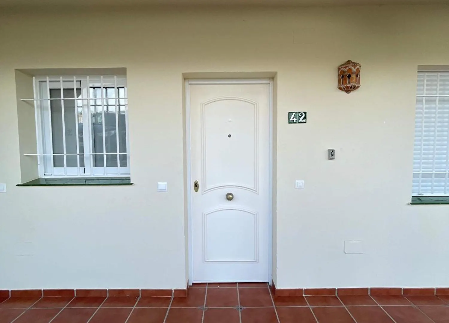 Apartment Shr063 Bonito Apartamento Reformado En Torrox Park