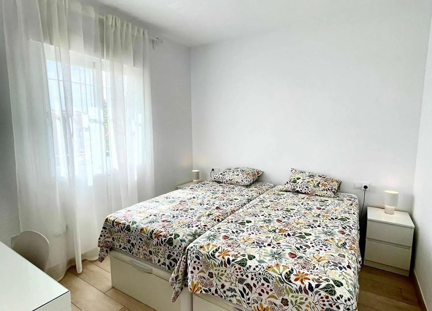 Shr063 Bonito Apartamento Reformado En Torrox Park