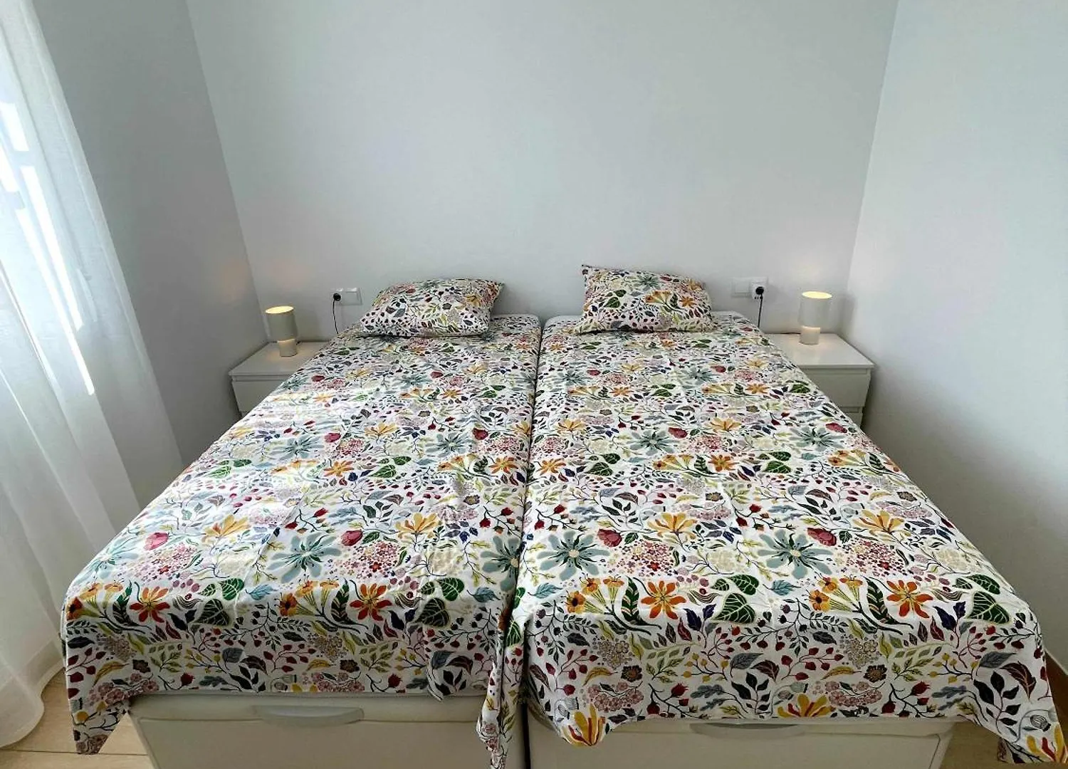 Shr063 Bonito Apartamento Reformado En Torrox Park