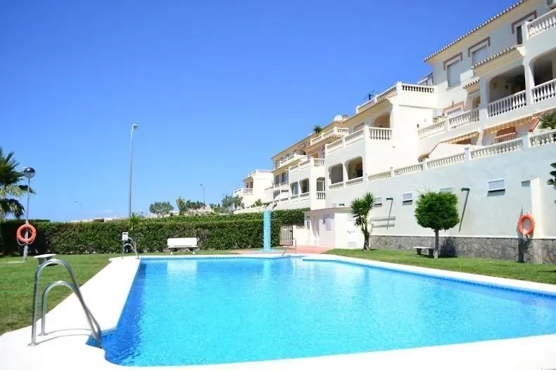 Shr063 Bonito Apartamento Reformado En Torrox Park 0*,  Spain